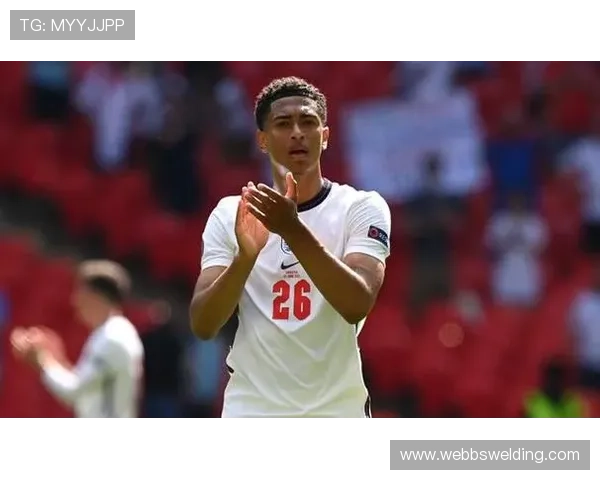 英格兰贝林厄姆天才