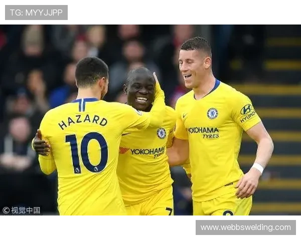 对阵曼城中场：坎特的压制级表现