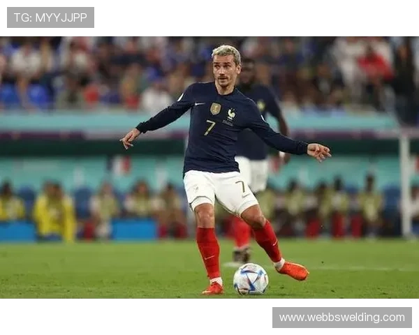 格列兹曼2018世界杯夺冠核心作用解析 格列兹曼2018世界杯夺冠核心作用解析