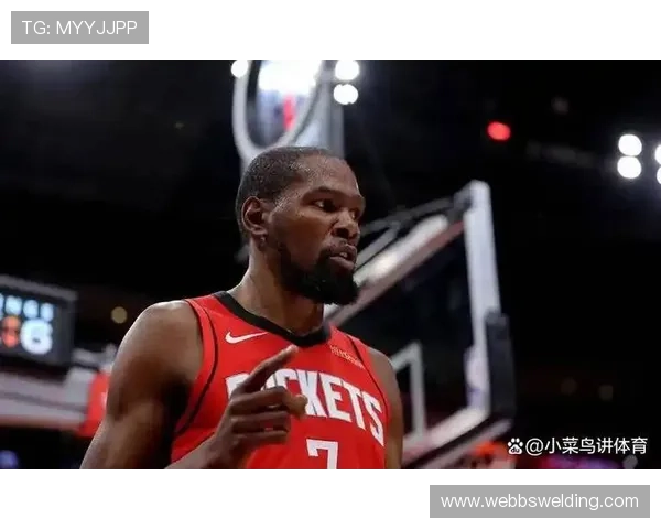 杜兰特单打效率媲美库里关键回合占比上升