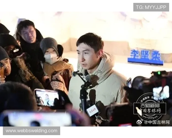 武大靖家冰箱里冻着的不是饺子，是金牌吧